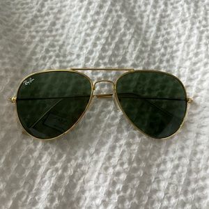 Sunglasses (Rayban Lookalike)